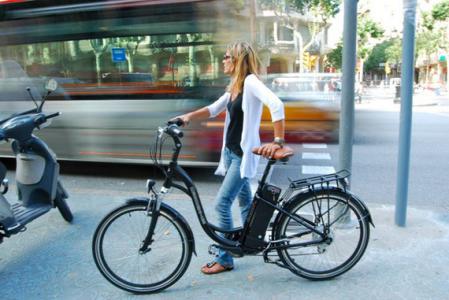 Comencen les subvencions de 250 euros per a la compra de bicicletes elèctriques  -Imatge 1-