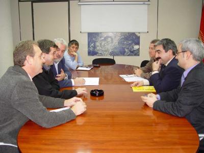 Correus passa comptes de les millores dels darrers mesos -Imatge 1-