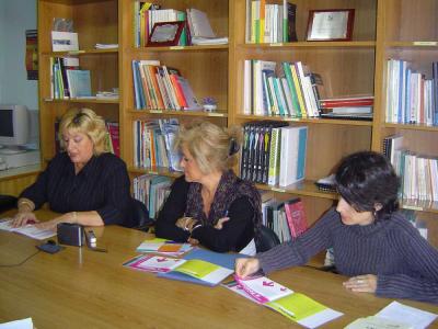 'Apropa´t' als instituts -Imatge 1-