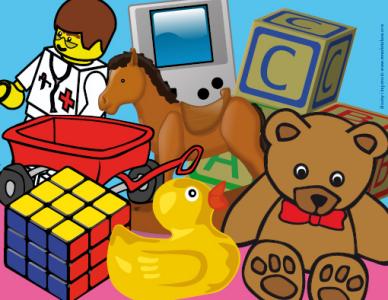 Ripollet acull una nova edició de la campanya 'Cap infant sense una joguina' -Imatge 1-