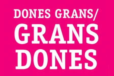 El CAP II acull l'exposició <i>Dones grans, grans dones</i> -Imatge 1-