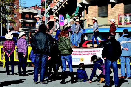 Impuls conjunt a la Marató de TV3 -Imatge 1-