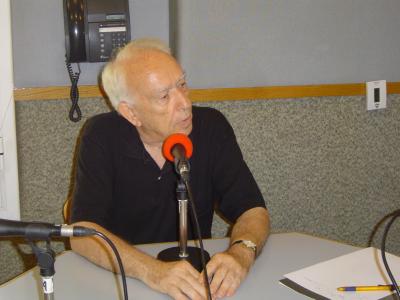 Mor mossèn Josep Maria Mora, fill adoptiu de Ripollet -Imatge 1-