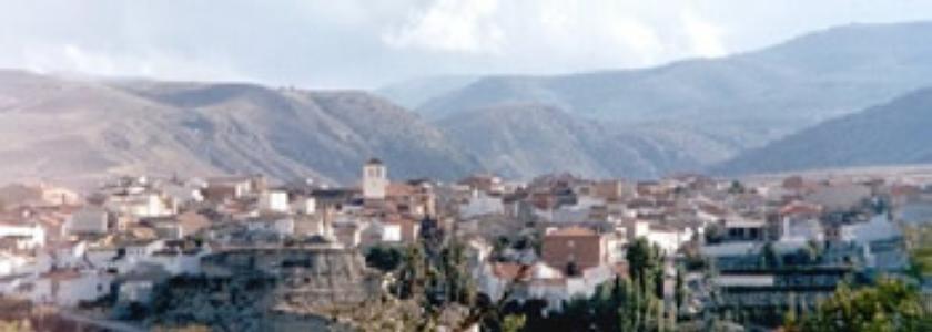 Els Diables i el Club de Rol de Ripollet visiten Caniles -Imatge 1-