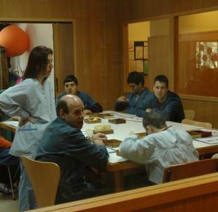 El Grup Catalonia inaugura el Centre Ocupacional Aspasur i Centre Especial de Treball Sant Martí -Imatge 1-