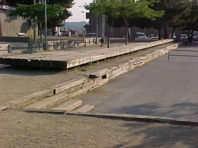 Queixes veïnals sobre la neteja i els parcs de Ripollet -Imatge 1-