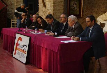 Ripollet participa a la novena trobada de l'Associació de Defensors de Catalunya -Imatge 1-