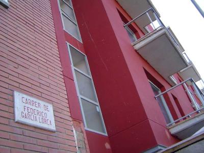 Més d´un centenar de joves opten als pisos de lloguer de Can Vargas -Imatge 1-