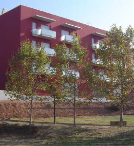 A punt de conèixer els adjudicataris dels 21 pisos de lloguer -Imatge 1-