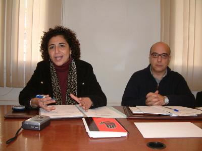 La Generalitat subvenciona amb 93.500 euros vuit programes d´acollida i integració -Imatge 1-