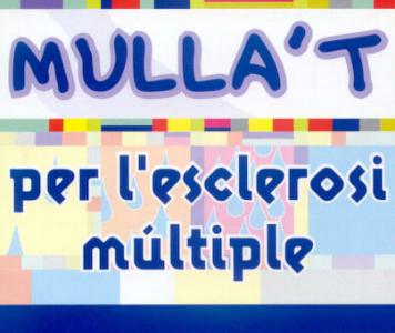 9 de juliol, Mulla't per l'Esclerosi Múltiple -Imatge 1-