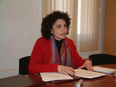 L´Ajuntament inicia la redacció d´un pla d´acollida per a immigrants  -Imatge 1-