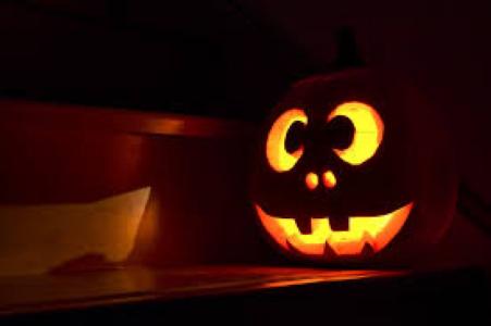 Halloween infantil -Imatge 1-