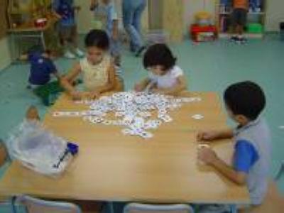 Primer dia del nou ´cole´ -Imatge 1-
