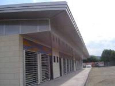 Ajuntament i Generalitat es troben per parlar de la continuació del complex educatiu de Can Mas -Imatge 1-