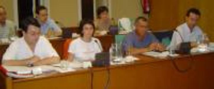Descontent del Compromís per la retirada de la moció sobre Vallès Net -Imatge 1-