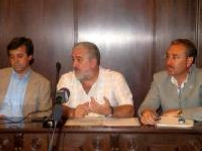 Mancomunitat Intermunicipal<br>Aprovat l'autobus a la UAB i el nou Centre Cívic de Tiana-Pont Vell -Imatge 1-
