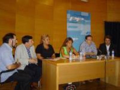 Els regidors populars del Vallès sud demanen més equipaments sanitaris -Imatge 1-