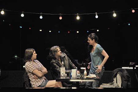 El Teatre Auditori acull un text de Neil Labute -Imatge 1-