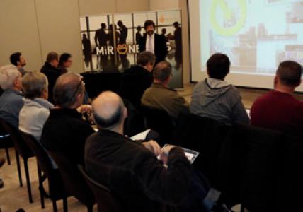 Ripollet i Montcada promouen la compra agregada d'energia entre les empreses dels seus municipis -Imatge 1-
