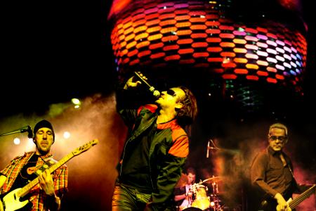 Festa Major 2012 (Dissabte, 25 d'agost) -Imatge 1-
