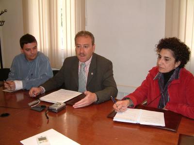 El govern local assegura que no hi ha res decidit sobre la C-58 -Imatge 1-