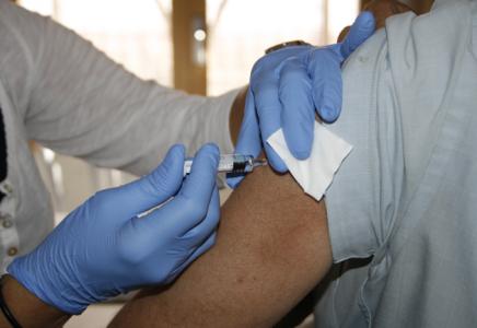 Encara hi ets a temps: Digues no a la grip -Imatge 1-