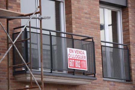 Obert el perode de consulta per la declaraci d'rea tensa per a la regulaci del lloguer -Imatge 1-