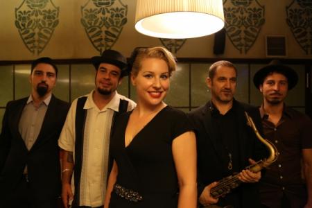 Wax&Boogie torna a la #FMRipollet amb un palmarès sota el braç -Imatge 1-