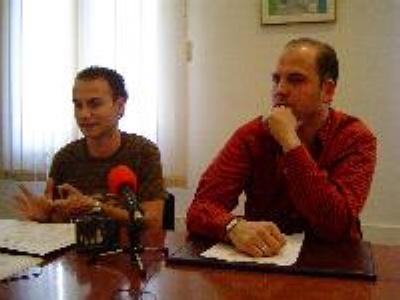 Convocat el 1r concurs de discjòqueis "Ripollet Zona DJ 2004" -Imatge 1-