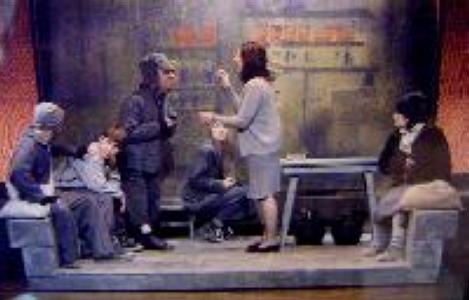 Veredicte del IV Concurs de Teatre Amateur Valentí Velilla -Imatge 1-