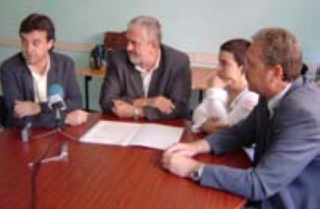 La Mancomunitat Intermunicipal aporta 24.000 € al Casal Jove de La Gresca -Imatge 1-