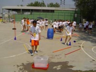 Els millors esportistes locals reben un reconeixement públic a la Festa de l´Esport -Imatge 1-