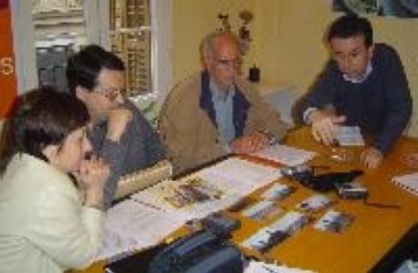El Compromís insisteix que s´evalui la legalitat de les obres de la Timba de Can Tiana -Imatge 1-