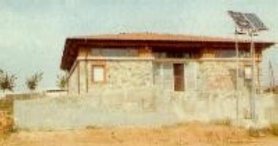 La Casa de la Natura serà comarcal -Imatge 1-