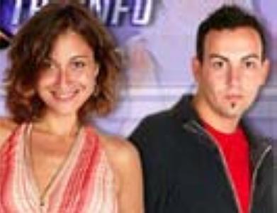 Sonia, nominada per quarta vegada -Imatge 1-