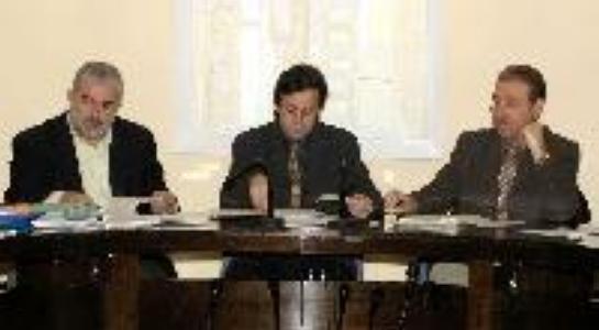 La Mancomunitat de Ripollet-Cerdanyola-Montcada aprova un pressupost de 583.676 euros per al 2004 -Imatge 1-