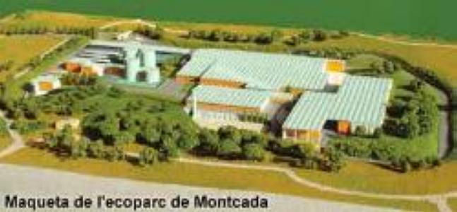 L'Ecoparc 2 ja té llicència ambiental -Imatge 1-