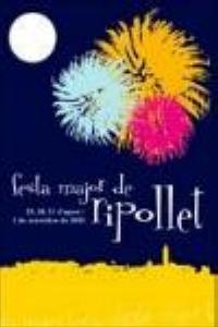Convocat el concurs de cartells de Festa Major -Imatge 1-