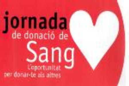 El Banc de Sang organitza una marató de donacions -Imatge 1-