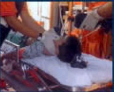 El SCS posarà una ambulància més<br>Els ajuntaments afectats demanen, a més, un hospital comarcal -Imatge 1-