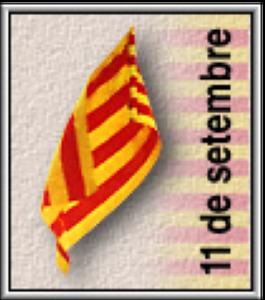 Celebració de la Diada -Imatge 1-
