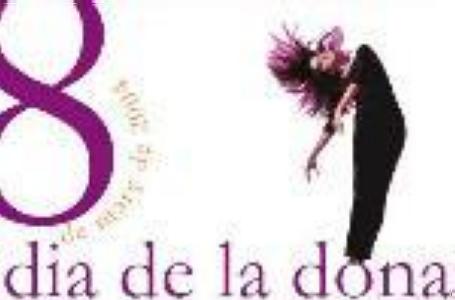 Celebracions del Dia de la Dona -Imatge 1-