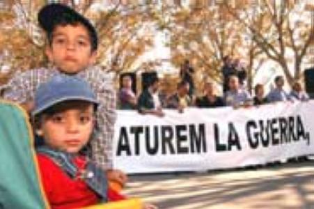 Ripollet, municipi de pau -Imatge 1-