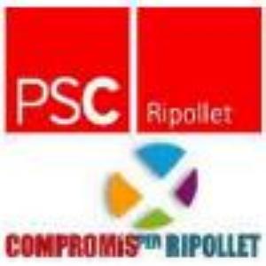PSC i CpR donen per acabades les negociacions sense arribar a tancar cap pacte de govern -Imatge 1-
