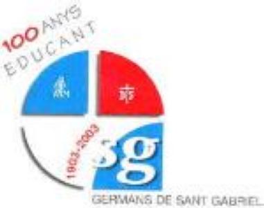 El Sant Gabriel organitza una encistellada per recaptar fons per l´esclerosi múltiple -Imatge 1-