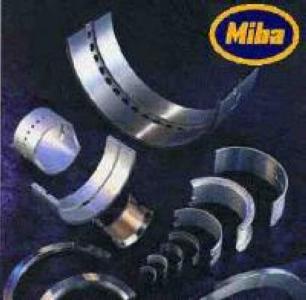 MIBA-Sintermetal celebra el seu 75è aniversari -Imatge 1-