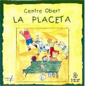 Diumenge, portes obertes del Centre La Placeta -Imatge 1-