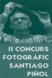 Veredicte del II Concurs de fotografia Santiago Piñol -Imatge 1-