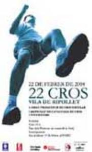 Avanç esportiu del 21 i 22 de febrer de 2004 -Imatge 1-